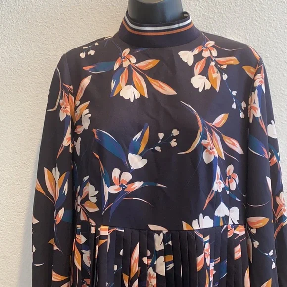 💜⭐️French Connection
Eliva A-line Casual Maxi Dress size 8 - Picture 11 of 14